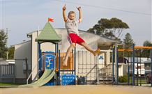 Discovery Holiday Parks Gerroa - Australia Accommodation 5