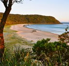 Durras Lake North Holiday Park