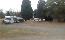 East Gresford Showground - Australia Accommodation 0