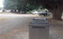 East Gresford Showground - Australia Accommodation 2