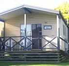 Fishing Haven Holiday Park - Australia Accommodation
