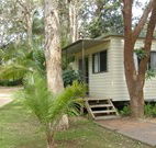 Flynns Beach Caravan Park - Australia Accommodation
