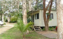 Flynns Beach Caravan Park - Australia Accommodation 0