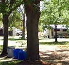 Fort Courage Caravan Park - Australia Accommodation