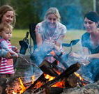 Glenworth Valley Outdoor Adventures Camping - Australia Accommodation