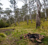 Gummi Falls campground - Australia Accommodation