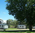 Gundagai River Caravan Park - Australia Accommodation