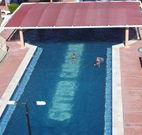 Gwydir Motel and Caravan Park - Australia Accommodation
