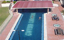 Gwydir Motel And Caravan Park - Australia Accommodation 0