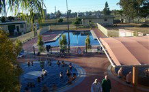 Gwydir Motel And Caravan Park - Australia Accommodation 1