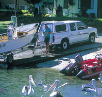 Homestead Holiday Park - Australia Accommodation