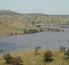 Hume Park Tourist Resort - Australia Accommodation