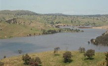 Hume Park Tourist Resort - Australia Accommodation 0