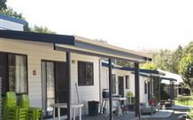 Hume Park Tourist Resort - Australia Accommodation 2