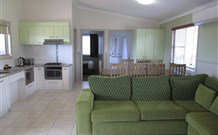 Huskisson Beach Holiday Park - Australia Accommodation 3