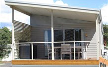 Huskisson Beach Holiday Park - Australia Accommodation 1