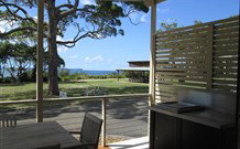 Huskisson Beach Holiday Park - Australia Accommodation 2