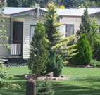 Inverell Caravan Park - Australia Accommodation