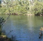 Jervis Bay Cabins and Hidden Creek Real Camping - Australia Accommodation