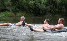 Knorrit Flat Riverside Retreat - Australia Accommodation 1