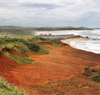 Lake Arragan and Red Cliff campgrounds - Australia Accommodation