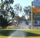 Lightning Ridge Outback Resort and Caravan Park - Australia Accommodation