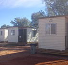 Lightning Ridge Tourist Park - Australia Accommodation