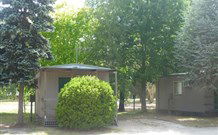 Lithgow Tourist And Van Park - Australia Accommodation 2