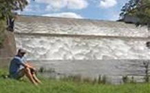 Lostock ACT Australia Accommodation