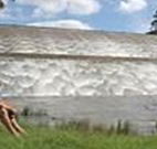 Lostock Dam Caravan Park - Australia Accommodation