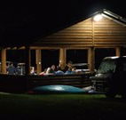 Mann River Caravan Park - Australia Accommodation