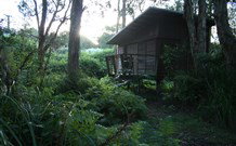 Boat Harbour NSW Australia Accommodation