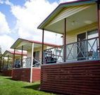 Moss Vale Caravan Park - Australia Accommodation