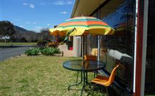 Murrurundi Caravan Park - Australia Accommodation 1