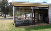 Murrurundi Caravan Park - Australia Accommodation 2