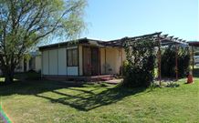 Murrurundi Caravan Park - Australia Accommodation 0