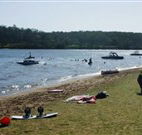 North Nowra Riverfront Caravan Park - Shoalhaven Ski Park - Australia Accommodation