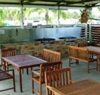 Oxley Anchorage Caravan Park - Australia Accommodation