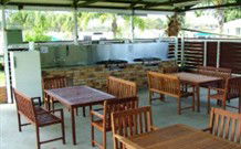 Oxley Anchorage Caravan Park - Australia Accommodation 0