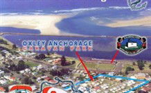 Oxley Anchorage Caravan Park - Australia Accommodation 1