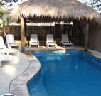 Palm Beach Caravan Park Sanctuary Point - Australia Accommodation