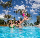 Park Beach Holiday Park - Australia Accommodation