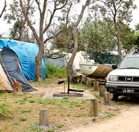 Picnic Point campground - Australia Accommodation