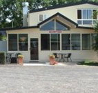 Poplar Caravan Park and Harrys Snack Shack - Australia Accommodation