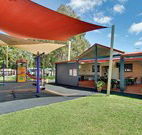 Pyramid Holiday Park - Australia Accommodation