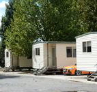 Queanbeyan Riverside Tourist Park - Australia Accommodation