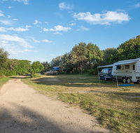 Racecourse Campground - Australia Accommodation