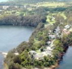 Regatta Point Holiday Park - Australia Accommodation
