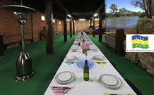 Rivergum Holiday Retreat - Australia Accommodation 1