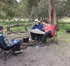 Saltwater Creek Campground - Australia Accommodation